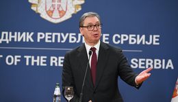 USA postawiły Serbii warunek. Trwają negocjacje z węgierskim gigantem
