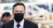 Elon Musk ma koronawirusa? Szef Tesli i SpaceX z pozytywnym wynikiem testu