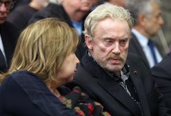 Zdradzał swoje partnerki. Jego matka nigdy nie mu tego nie wybaczyła