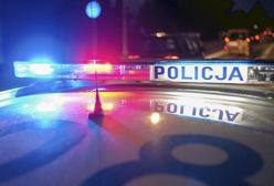 Agresywny mężczyzna zaatakował w restauracji. Wykrzykiwał, że ma przy sobie broń