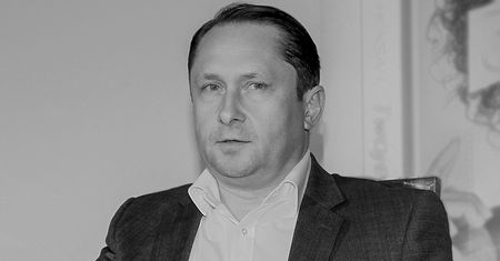 Wspomina Durczoka. "Ciągle mam w telefonie jego SMS-y"
