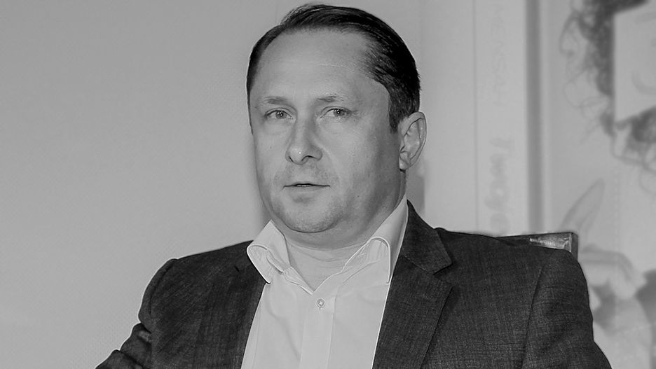 Kamil Durczok zmarł 16 listopada 2021 roku 