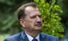 Dymisja wiceministra po publikacji WP. Pierwsze komentarze