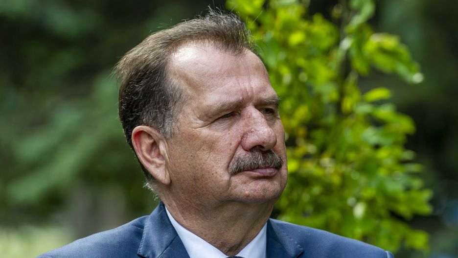 Dymisja wiceministra po publikacji WP. Pierwsze komentarze