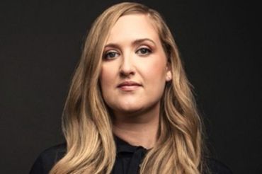 Paulina Chorążewska