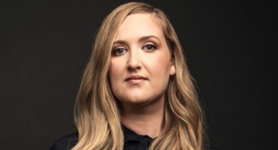 Paulina Chorążewska po półtorej dekady odchodzi z ambasady USA