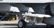 Wielka Brytania wyśle Ukrainie pociski AIM-120 AMRAAM. Pasują one do NASAMS