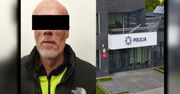 Wyciągnęli go z kryjówki w piwnicy. 43-latek był poszukiwany listem gończym