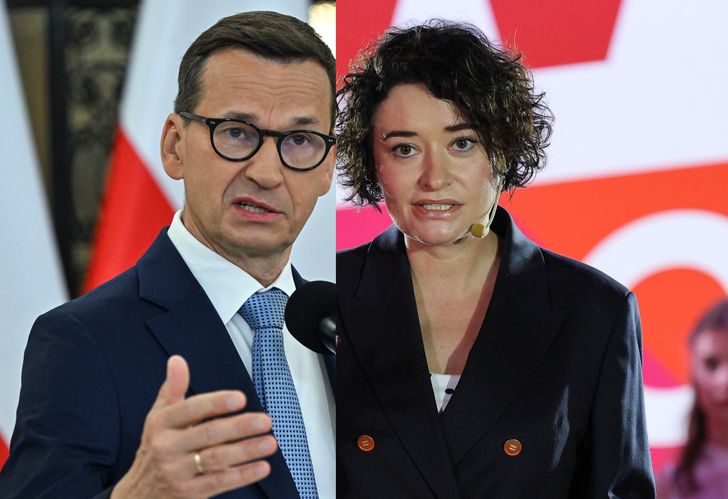 Nowe menu w szkołach wywołało burzę. "Nie popadajmy w paranoję"