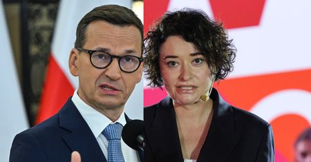 Nowe menu w szkołach wywołało burzę. "Nie popadajmy w paranoję"