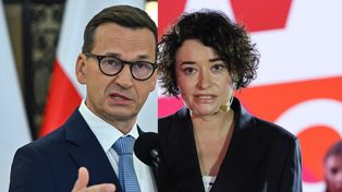 Awantura o żywienie w szkołach. "To po prostu robienie gównoburzy"