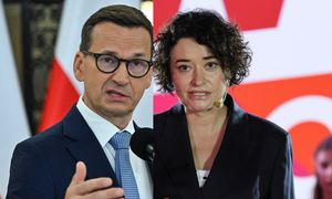 Awantura o żywienie w szkołach. "To po prostu robienie gównoburzy"