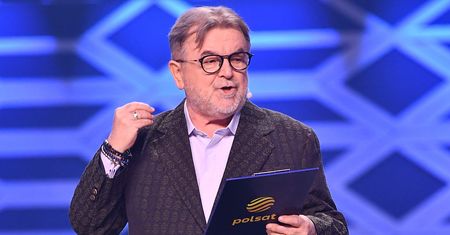 Miszczak przemówił na ramówce Polsatu. Wulgaryzm i zaskakująca wpadka