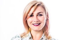 Alicja Stefaniak: z L'Oreal Polska do GetHero