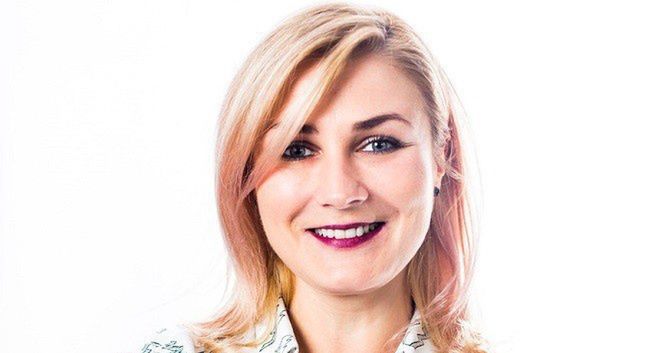 Alicja Stefaniak: z L'Oreal Polska do GetHero