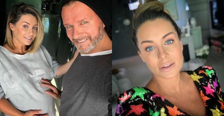 Małgorzata Rozenek będzie miała cesarskie cięcie. Zna już termin porodu?
