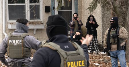 Niepokój w Chicago. ICE ma na oku także Polaków