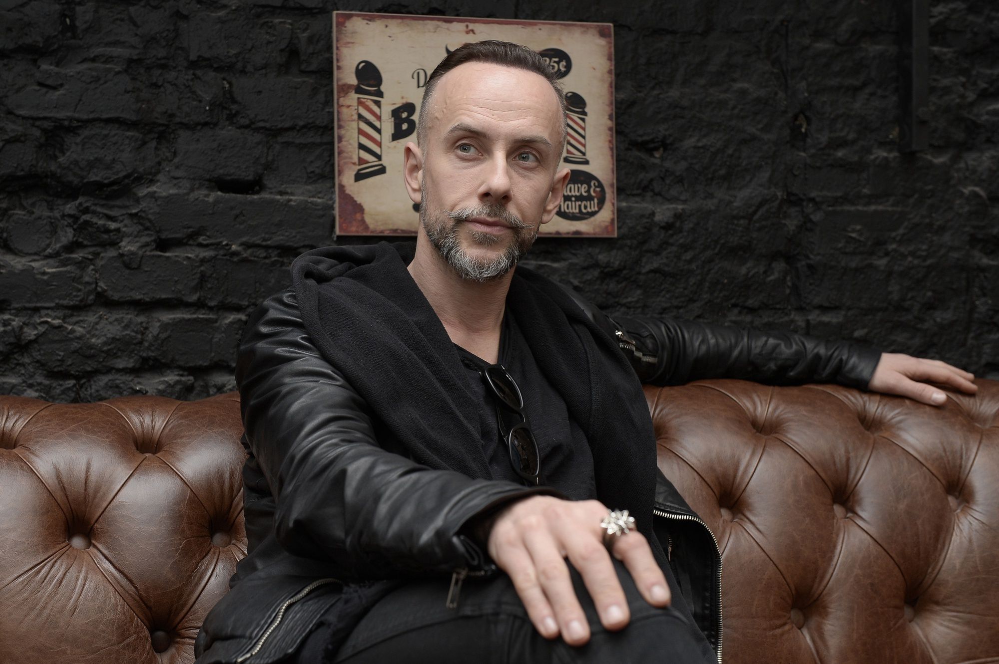 Nergal pomstuje na antyszczepionkowców