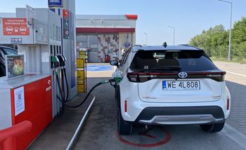 Zatankujesz i nie zapłacisz? Możesz tego bardzo pożałować