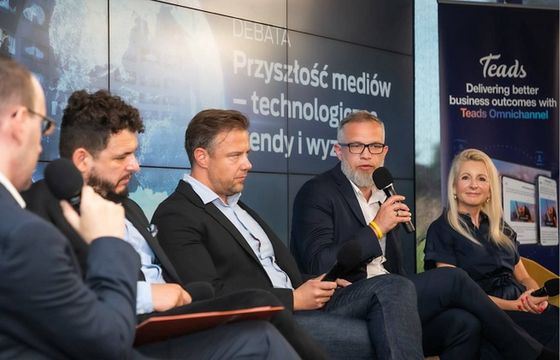 Internet bez third party cookies, a z AI i connected TV. Technologiczne trendy i wyzwania