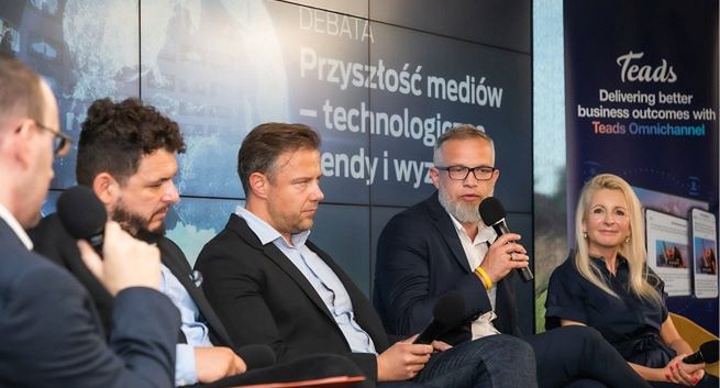 Internet bez third party cookies, a z AI i connected TV. Technologiczne trendy i wyzwania