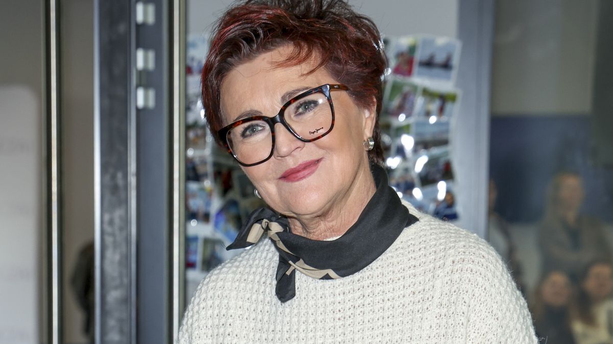 Jolanta Kwaśniewska