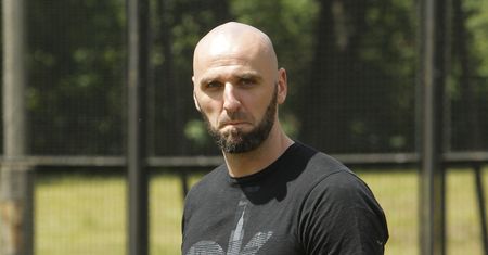 Wysoka porażka polskich koszykarzy. Tak skomentował ją Marcin Gortat