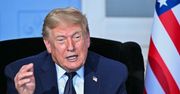Najnowszy sondaż. Połowa Polaków nie wierzy we wsparcie Trumpa