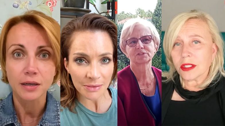 Znane osoby ostrzegają: "Rak nie poczeka na koniec epidemii!"