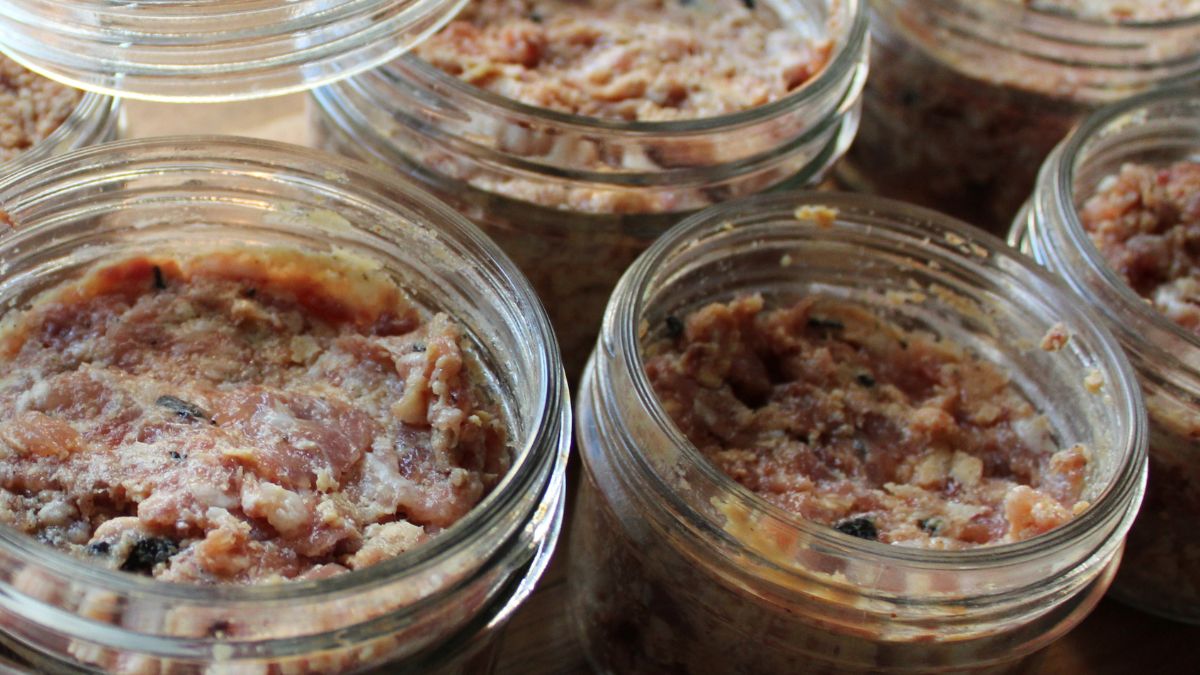 Sprawdź, jak przygotować "kiełbasę prymasa"