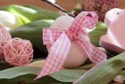 Wielkanoc 2021 coraz bliżej. Nie zapomnij o życzeniach dla bliskich