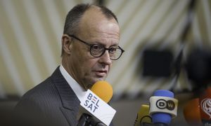 Niemiecki przemysł w odwrocie. Indeks PMI najniższy od 10 miesięcy