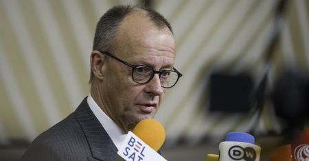 Niemiecki przemysł w odwrocie. Indeks PMI najniższy od 10 miesięcy