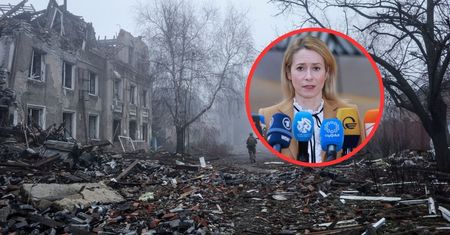 "Ten tydzień kluczowy dla Ukrainy". UE o wsparciu finansowym