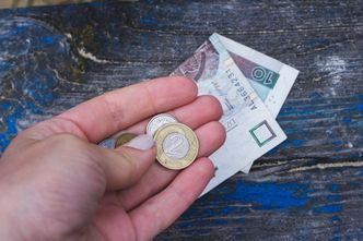 "Trzy dni grozy". Czy złoty najgorsze ma już za sobą?