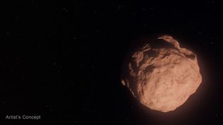 Tajemnice obiektów za Neptunem. Hubble i Webb zaskakują naukowców