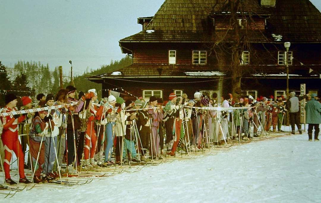 Bieg Gwarków