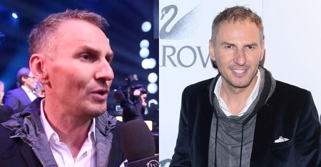 "Chirurg" TVN-u chwali się: "Modne jest chodzenie na siłownię i modne jest chodzenie do Gojdzia"