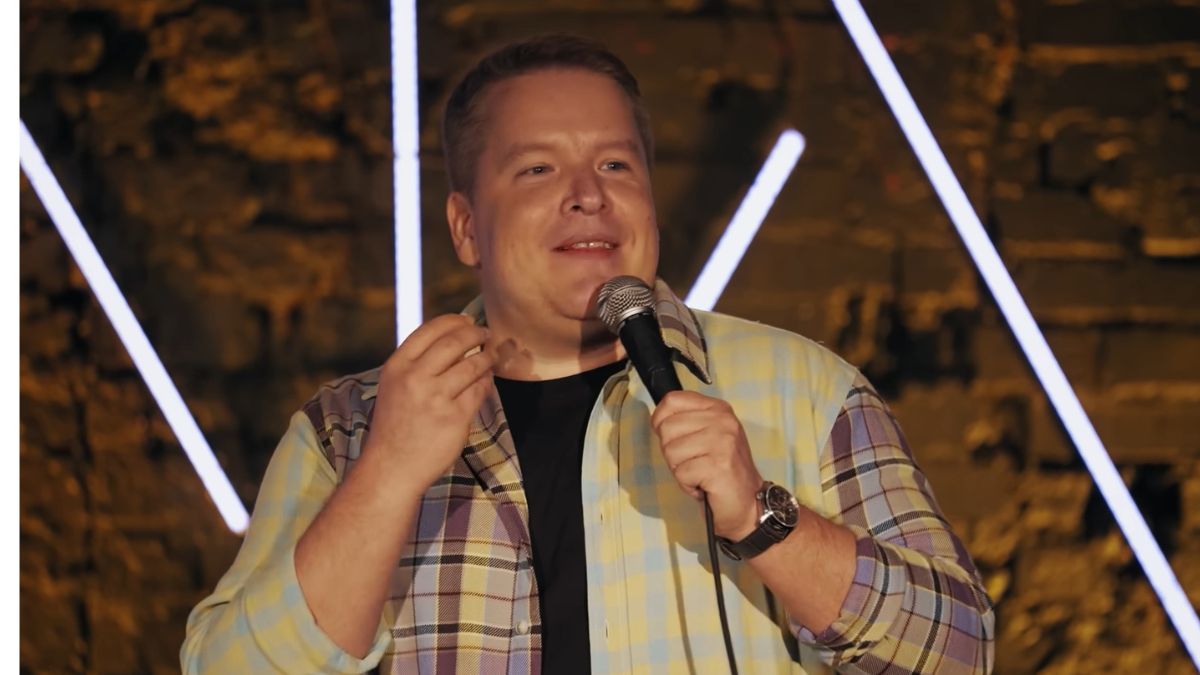 Odchudzony Lotek wziął ślub. Tak teraz wygląda