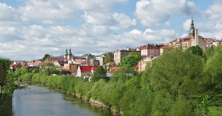 Awantura nad rzeką w Kłodzku. Nie żyje 19-latek dźgnięty nożem