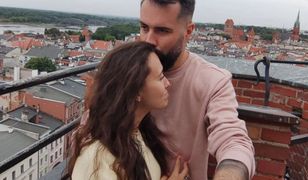 "To był wielki dzień". Laura i Karol ze "Ślubu od pierwszego wejrzenia" pokazali zdjęcie
