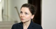 Posłanka Monika Rosa. "O swojej ciąży bałam się mówić"