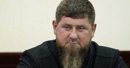 Co się dzieje z Kadyrowem? Na jaw wychodzą nowe informacje