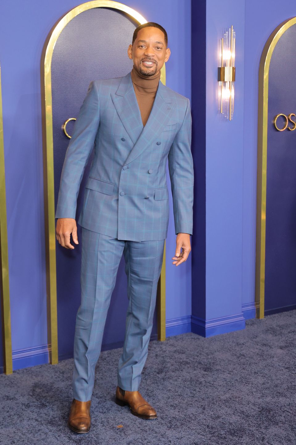 Will Smith