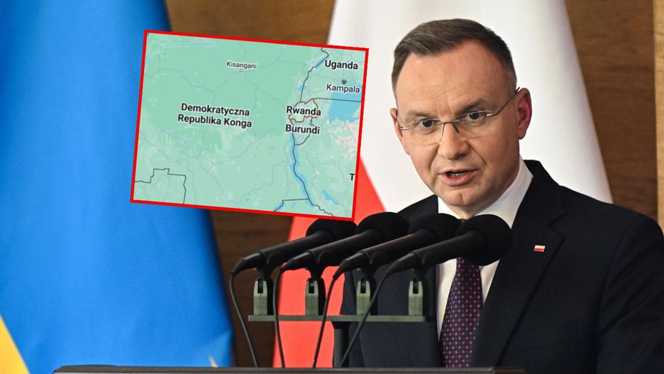 Andrzej Duda