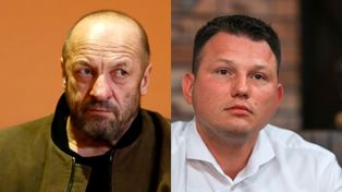 "Haniebne i żałosne". Preisner reaguje na słowa Mentzena