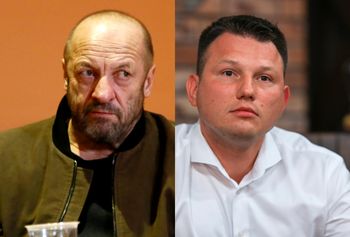 "Haniebne i żałosne". Preisner reaguje na słowa Mentzena