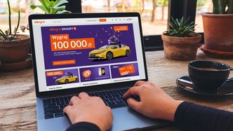 Świętuj razem z Allegro Smart! Wyjątkowa loteria na 5. urodziny popularnej usługi