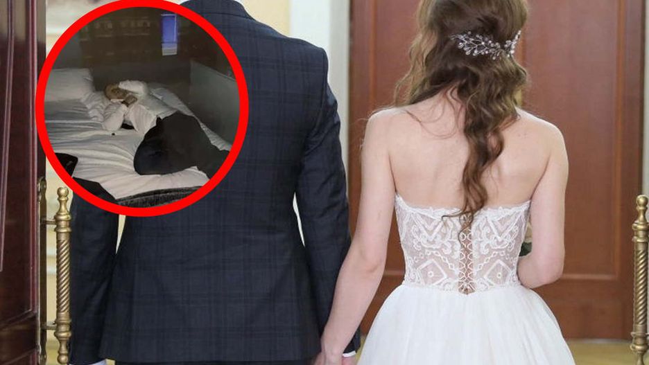 Pan młody nie dotarł na własne wesele