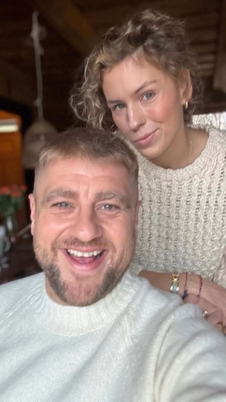 Tomasz i Anastazja Jakubiakowie